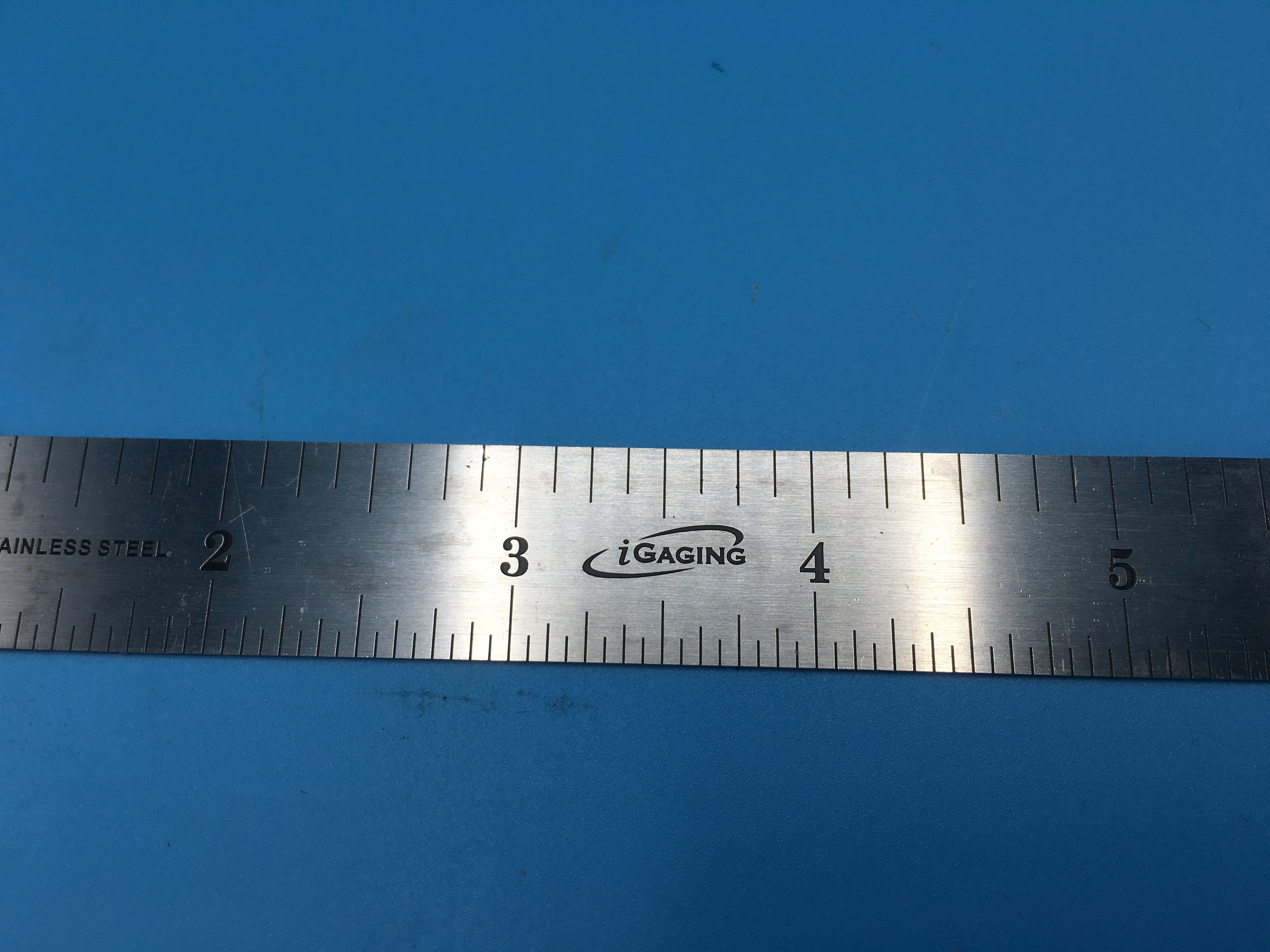 iFixit 6 Inch Metal Ruler – IGelectronics-GCC