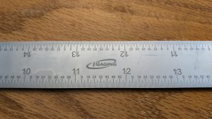 24 inch replacement combo square blade