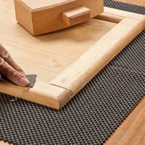 Anti-Slip Router Pads