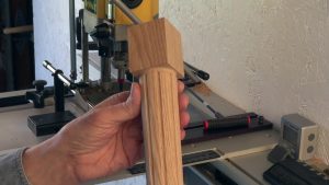 4th Axis Work Holder
