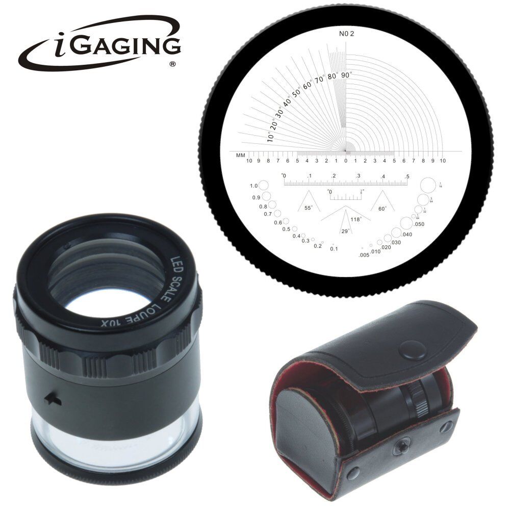 iGAGING-Measuring-Magnifier-Comparator