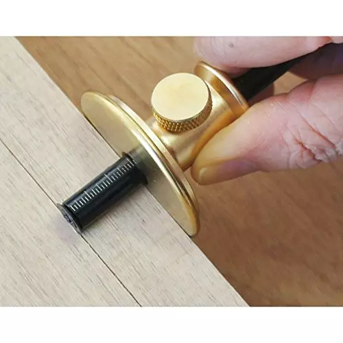 Wheel Marking Gauge Precision Woodworking