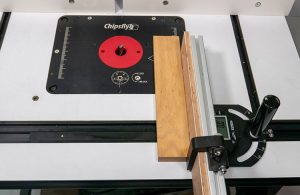 EZ Digital Miter Gauge