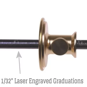 Wheel Marking Gauge Precision Woodworking