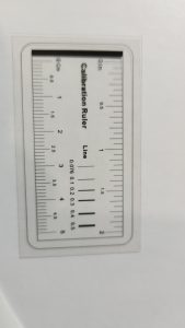 Wifi Multi Connection Wireless 10-200x Measuring Microscope Visible LEDs with Stand and Software