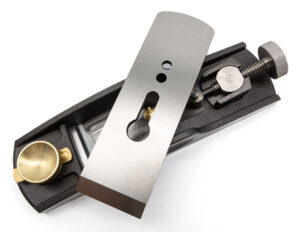 MTC Low Angle Block Plane