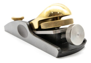 MTC Low Angle Block Plane