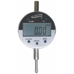 iGaging Digital Electronic Indicator 0-0.5" Metric and Fractional (35-126)