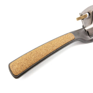 Flat Sole Spokeshave