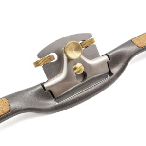 Flat Sole Spokeshave