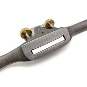 Flat Sole Spokeshave