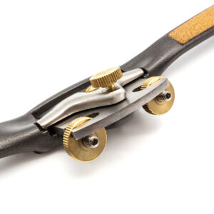 Flat Sole Spokeshave