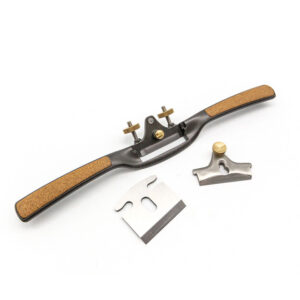 Flat Sole Spokeshave