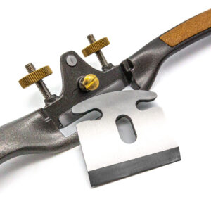 Flat Sole Spokeshave