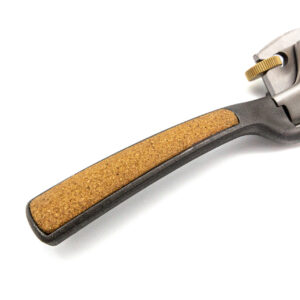 Round Sole Spokeshave