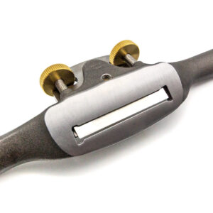 Round Sole Spokeshave