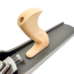 Low Angle Jointing Plane